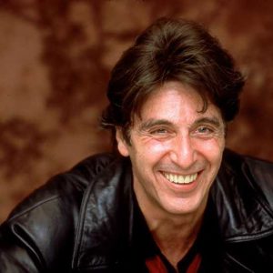Biografia de Al Pacino