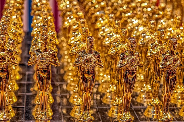 Diretor vencedor do Oscar terá filme financiado por criptomoedas