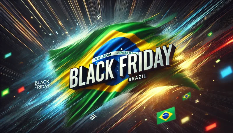 Black Friday no Brasil vale a pena se pesquisar bem